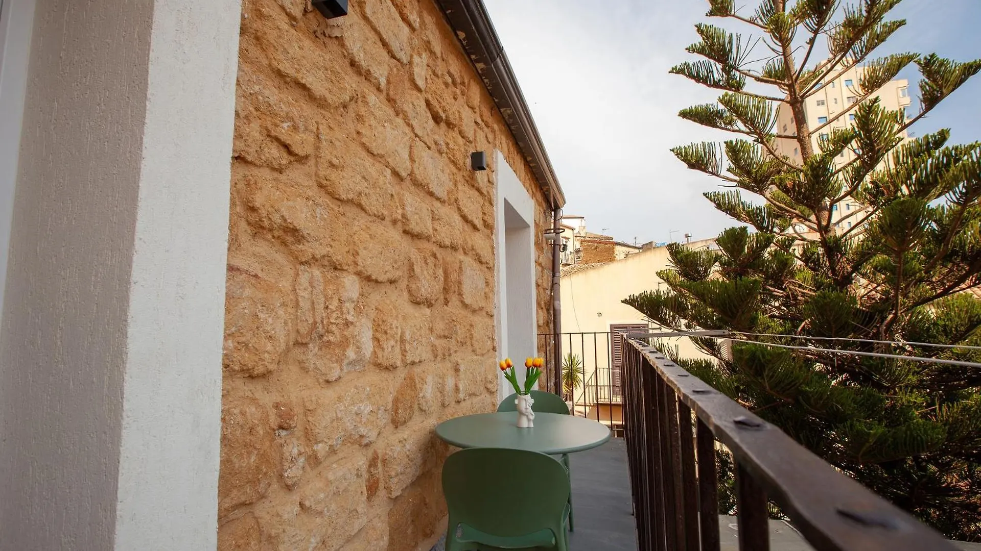 Pasitea Rooms Agrigento Guest house