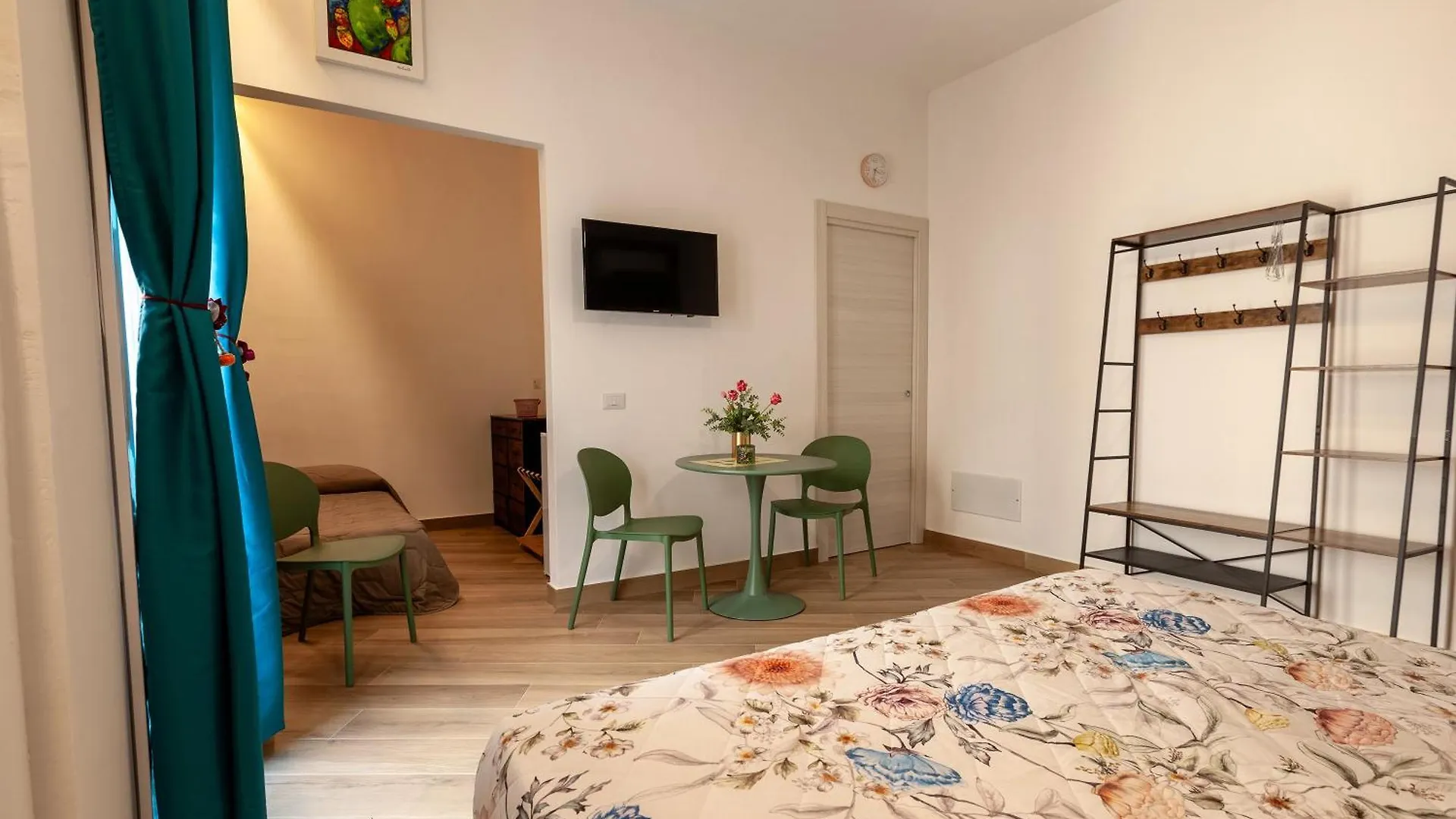 Pasitea Rooms Agrigento