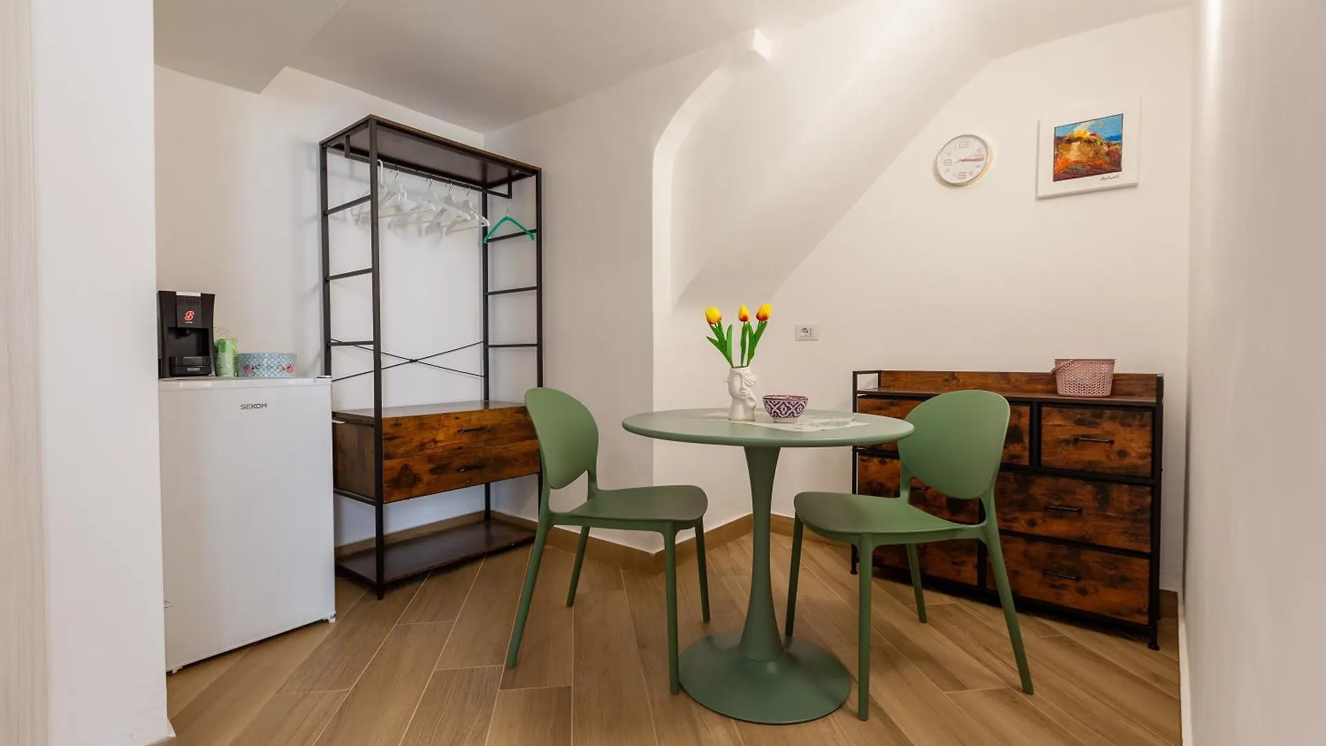 Guest house Pasitea Rooms Agrigento Italy
