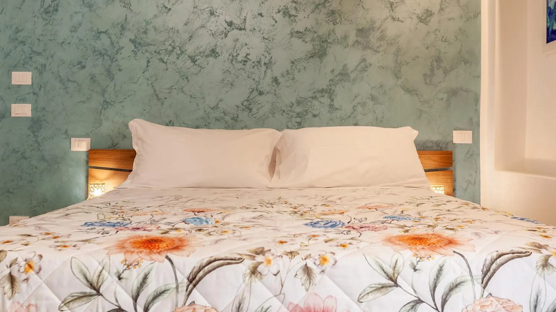 Guest house Pasitea Rooms Agrigento