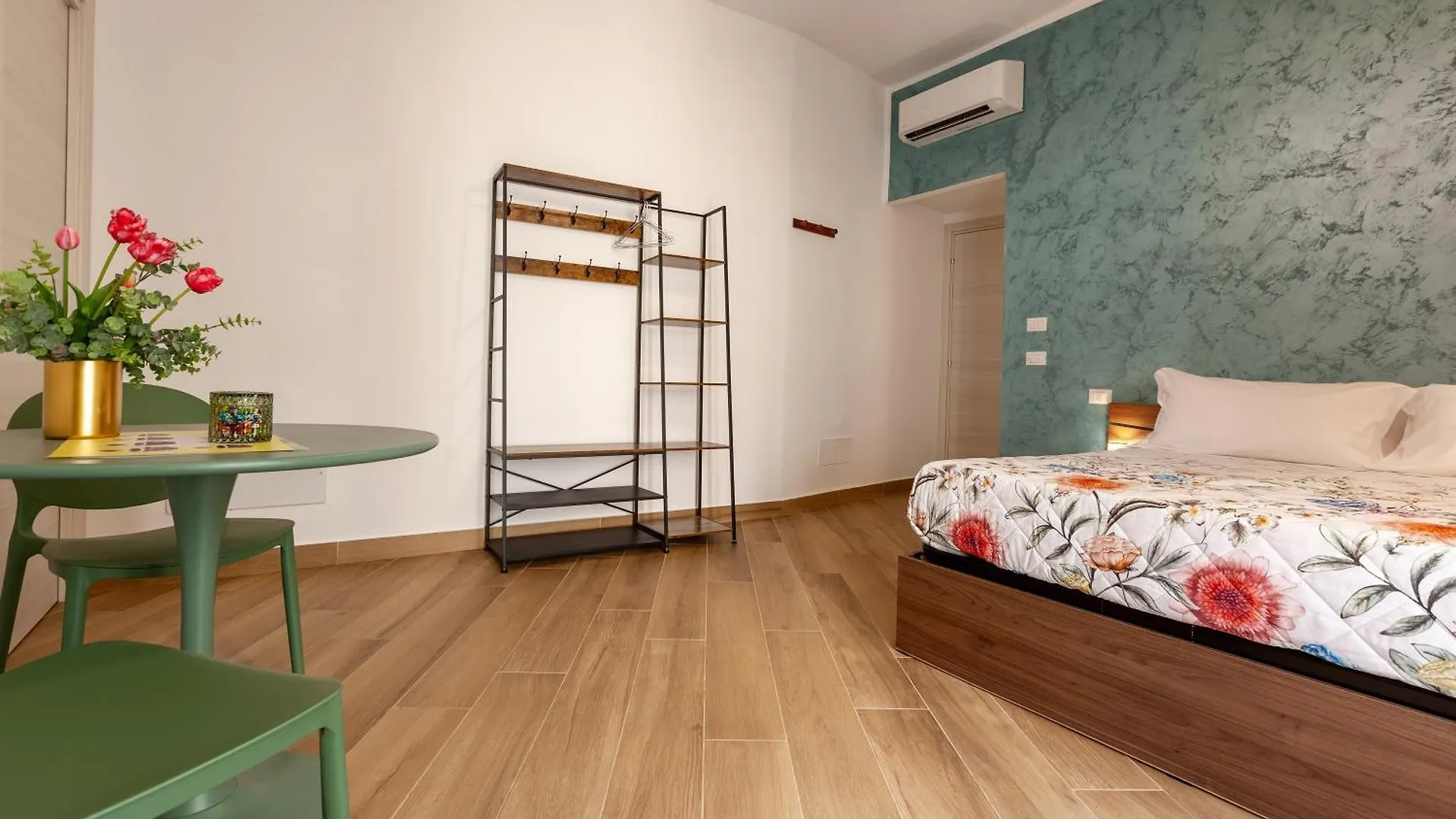 Pasitea Rooms Agrigento