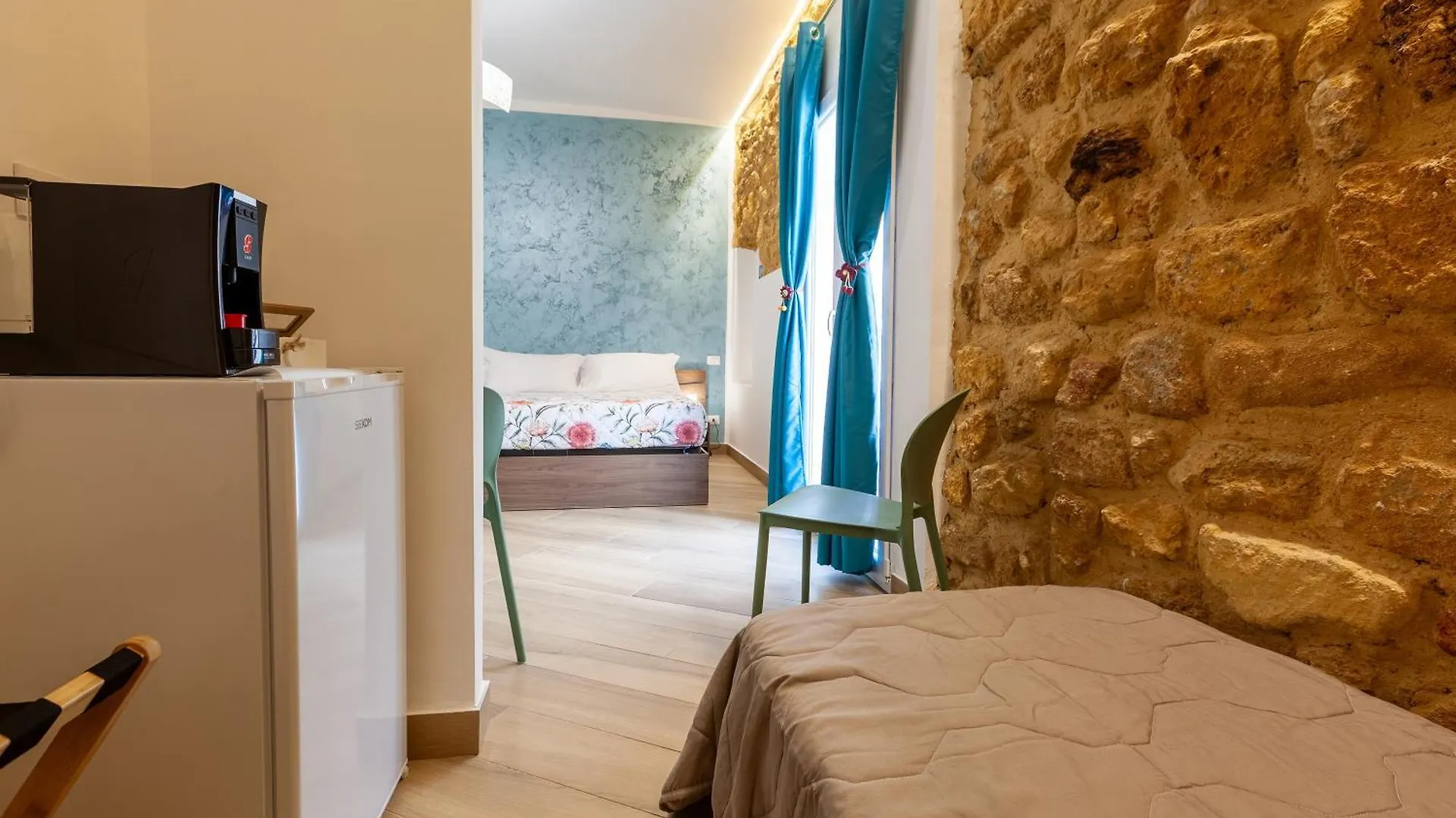 Pasitea Rooms Agrigento 0*,  Italy