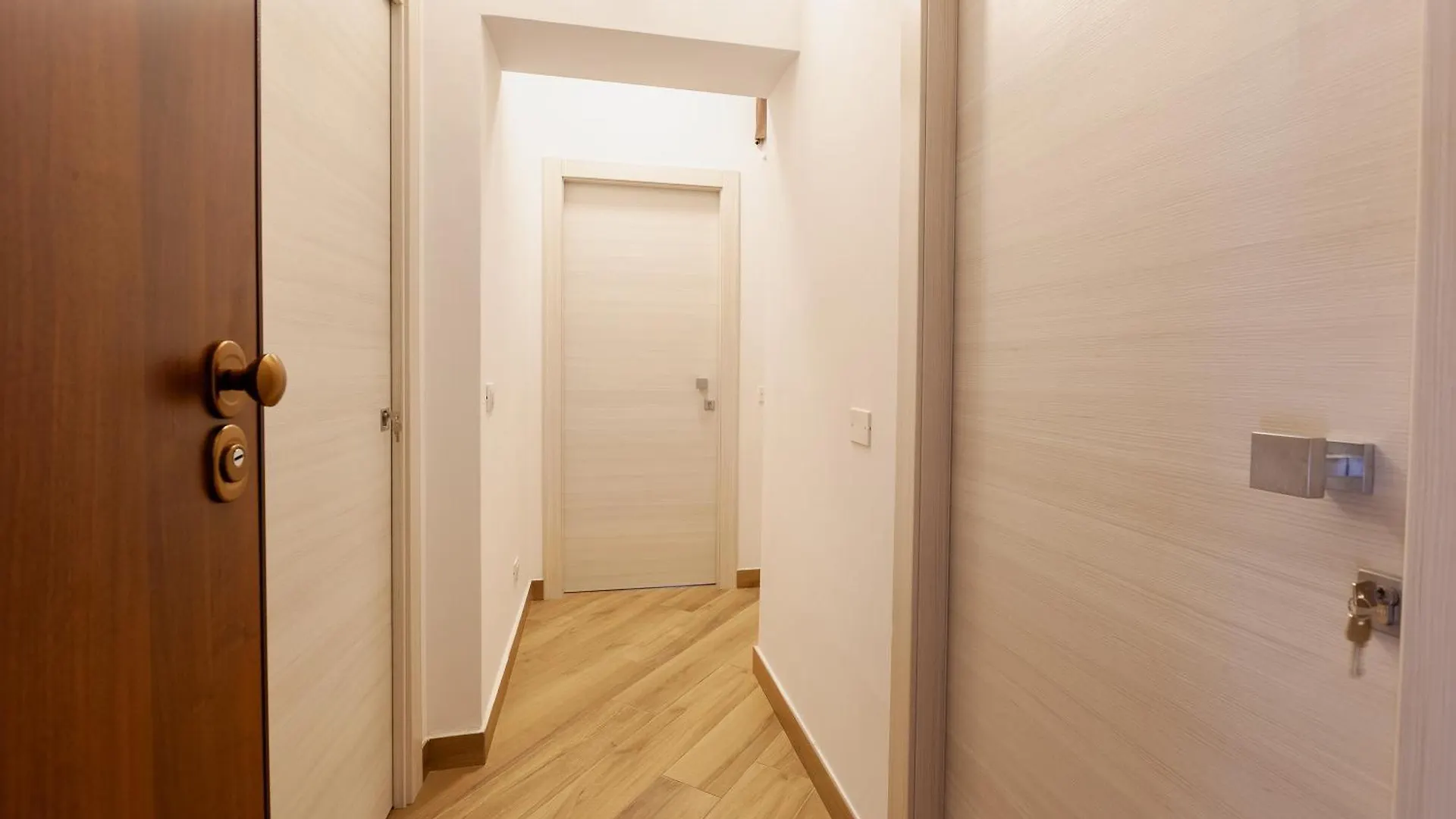 Pasitea Rooms Agrigento Guest house