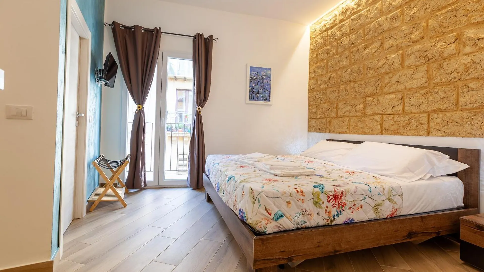 Pasitea Rooms Agrigento