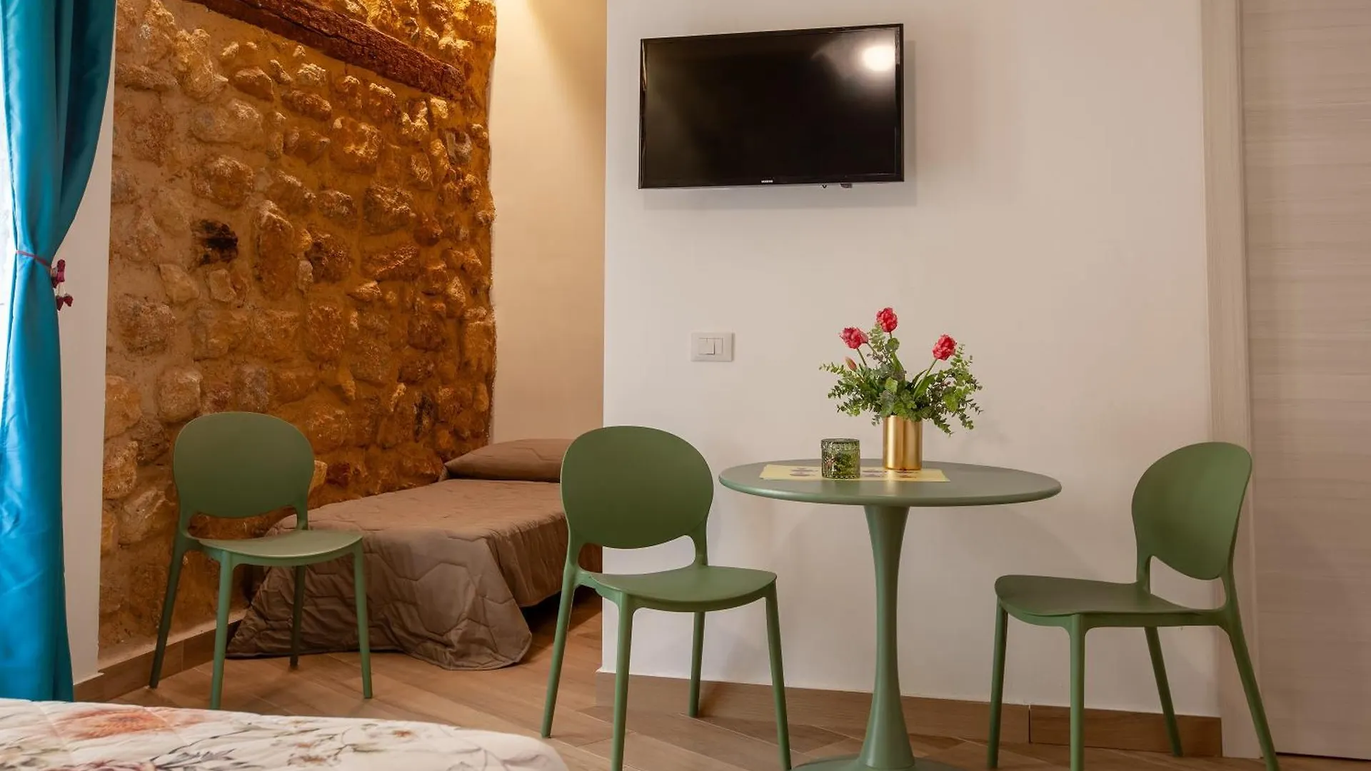 Guest house Pasitea Rooms Agrigento