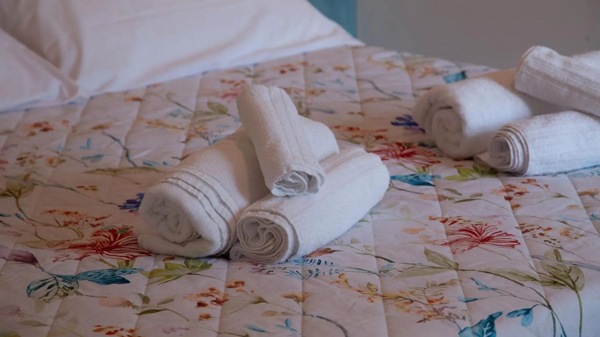 Pasitea Rooms Agrigento Guest house