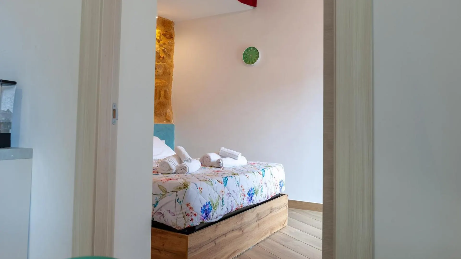 Pasitea Rooms Agrigento Italy
