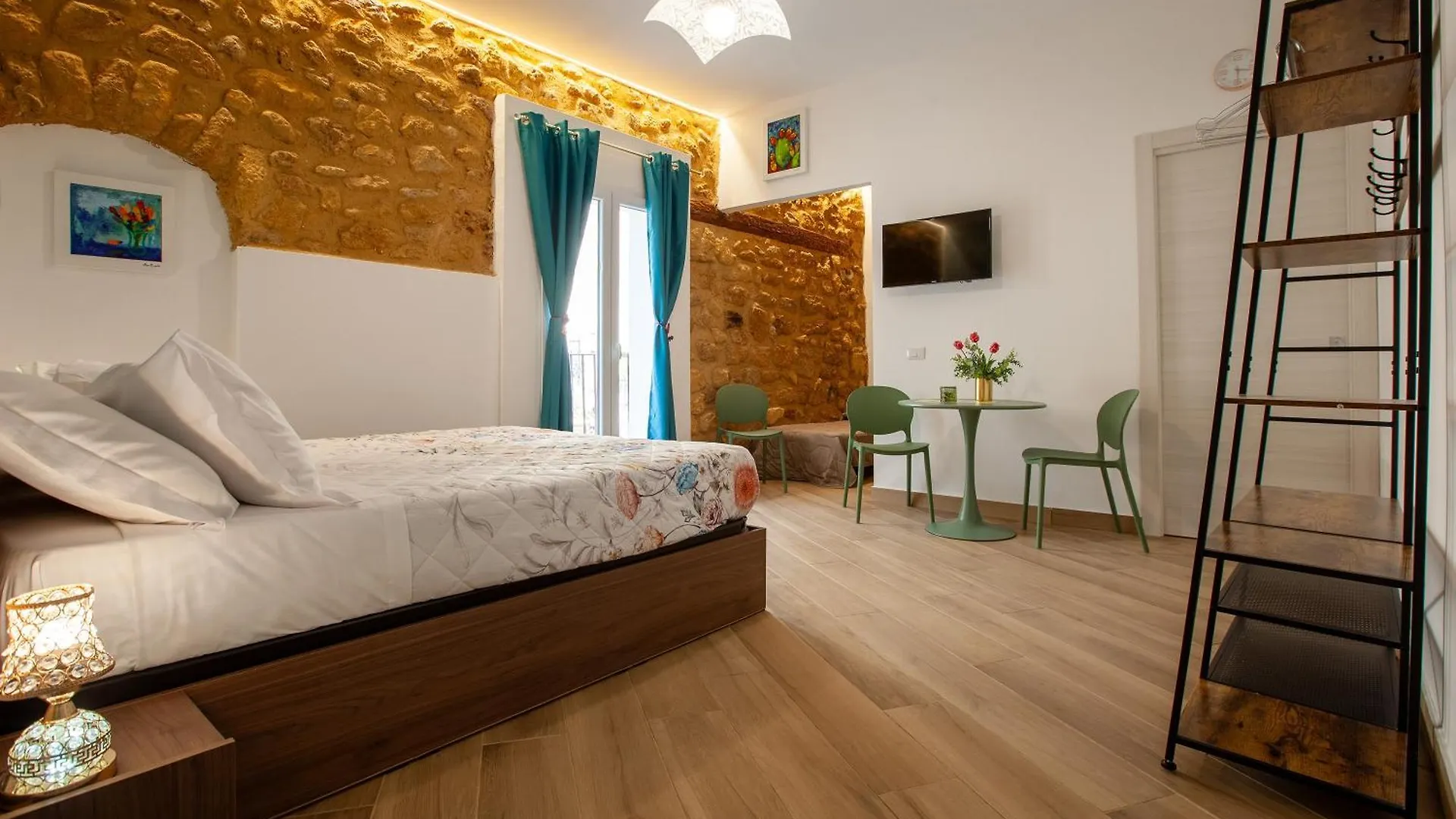 Pasitea Rooms Agrigento Guest house