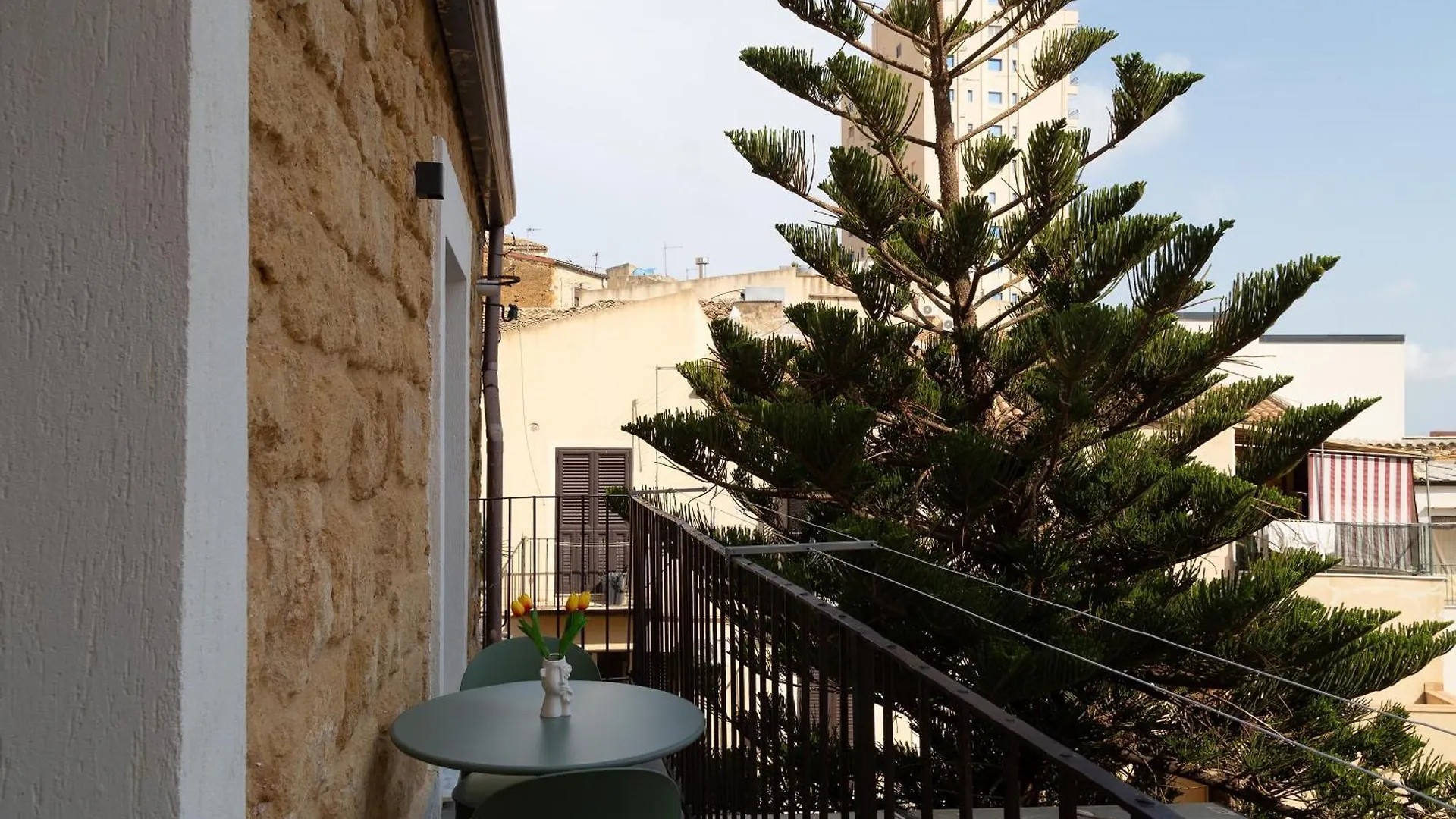 Pasitea Rooms Agrigento 0*,