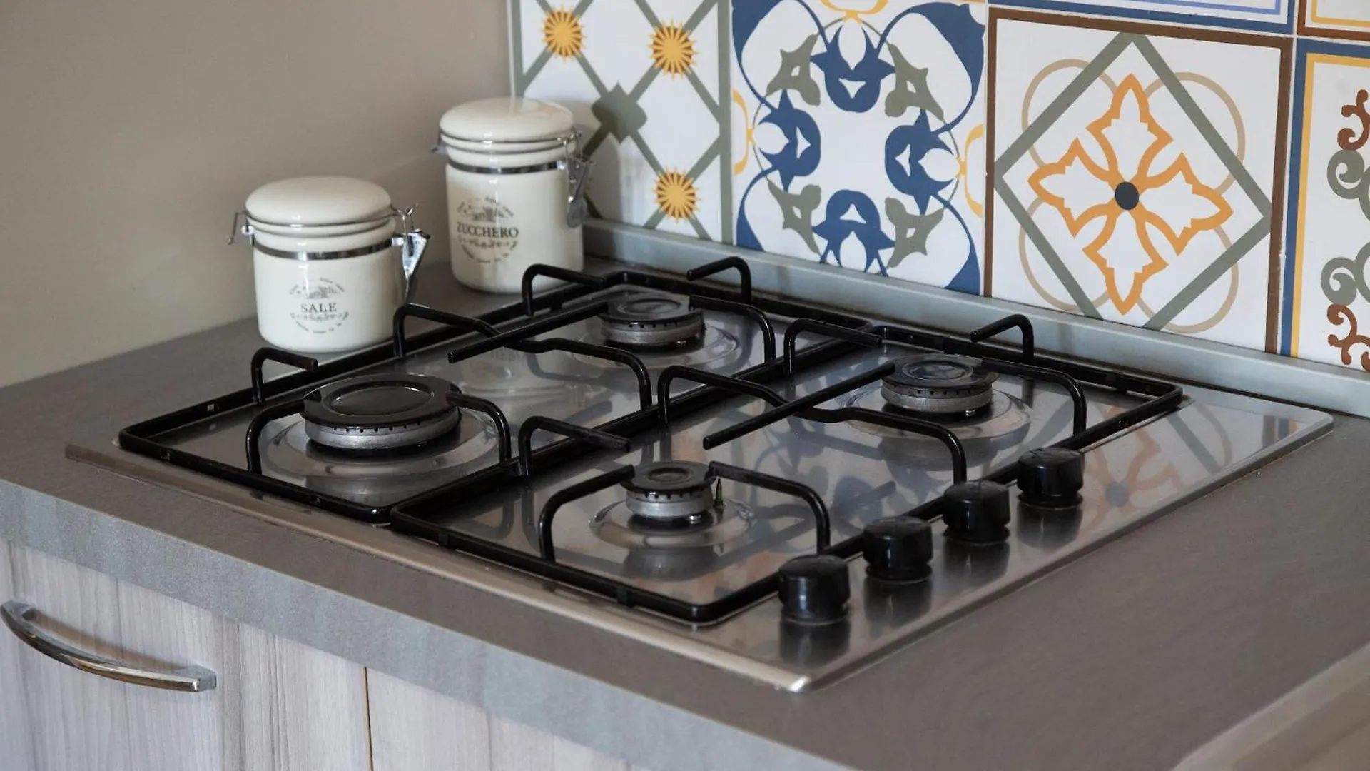 Guest house Pasitea Rooms Agrigento
