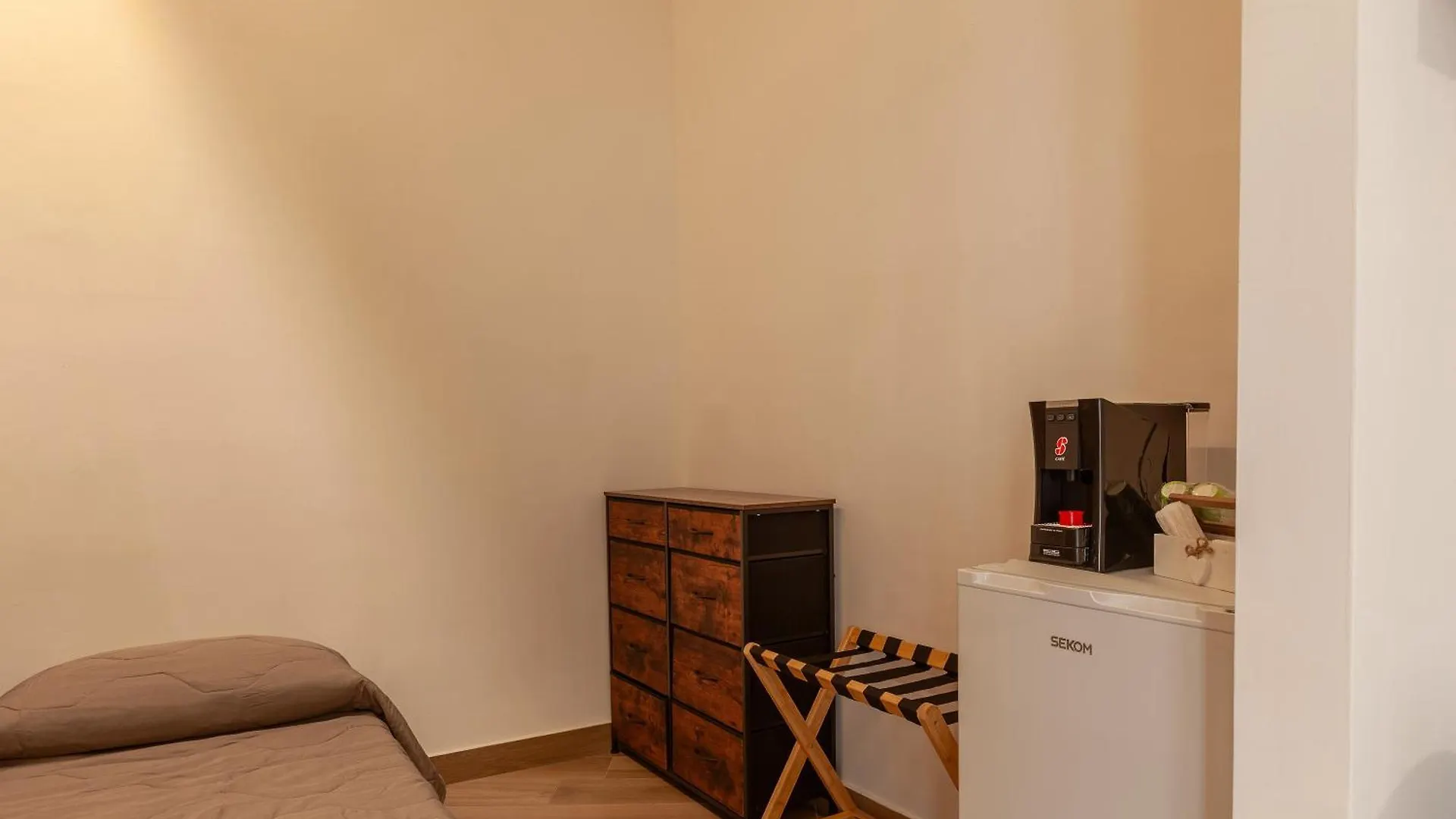 Pasitea Rooms Agrigento Italy
