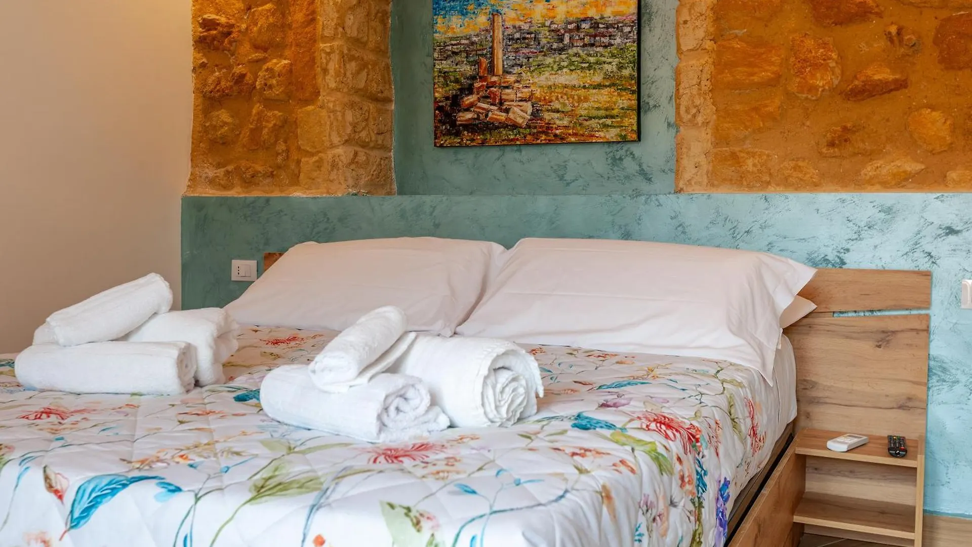 Pasitea Rooms Agrigento 0*,  Italy