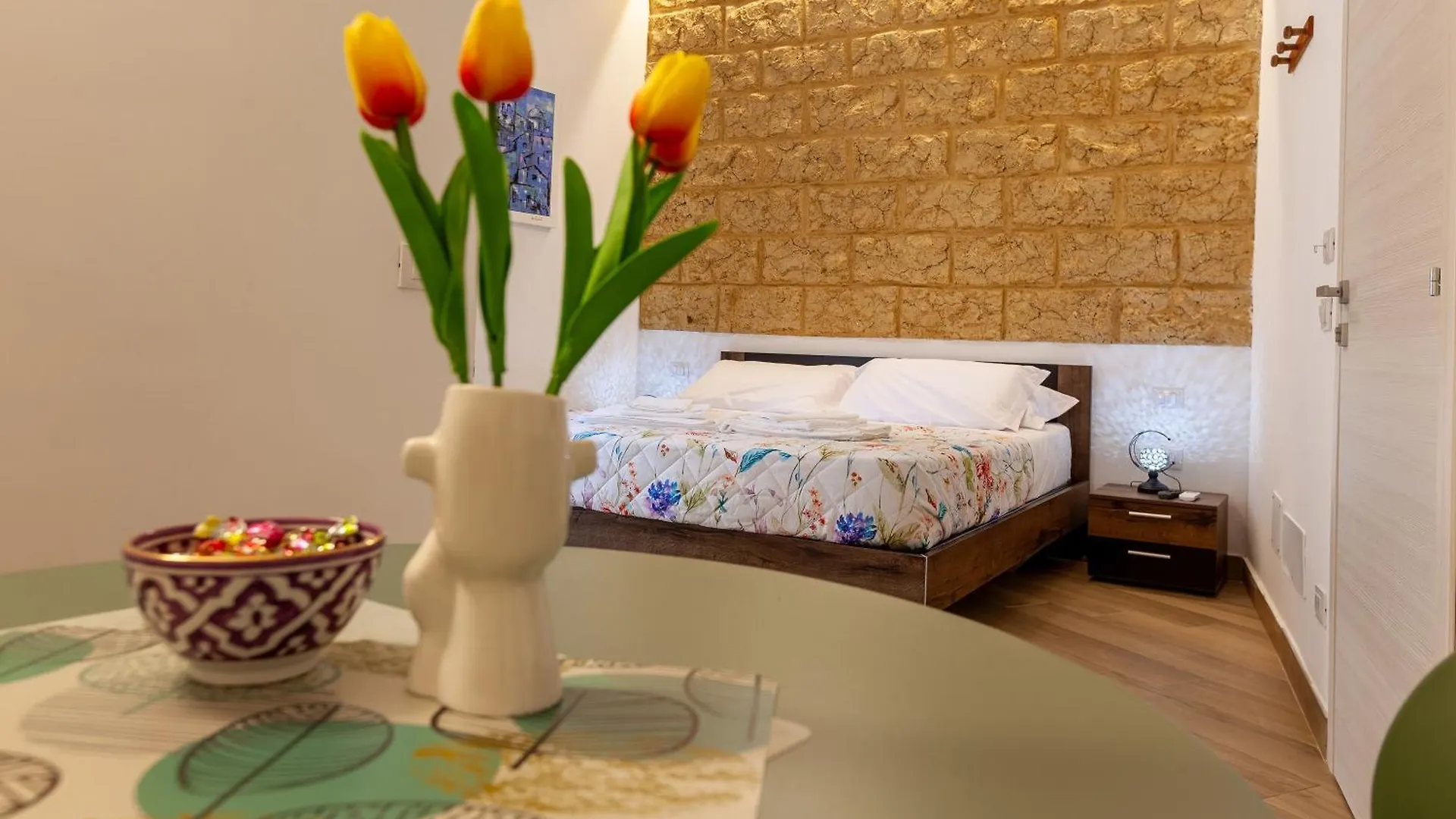 Pasitea Rooms Agrigento