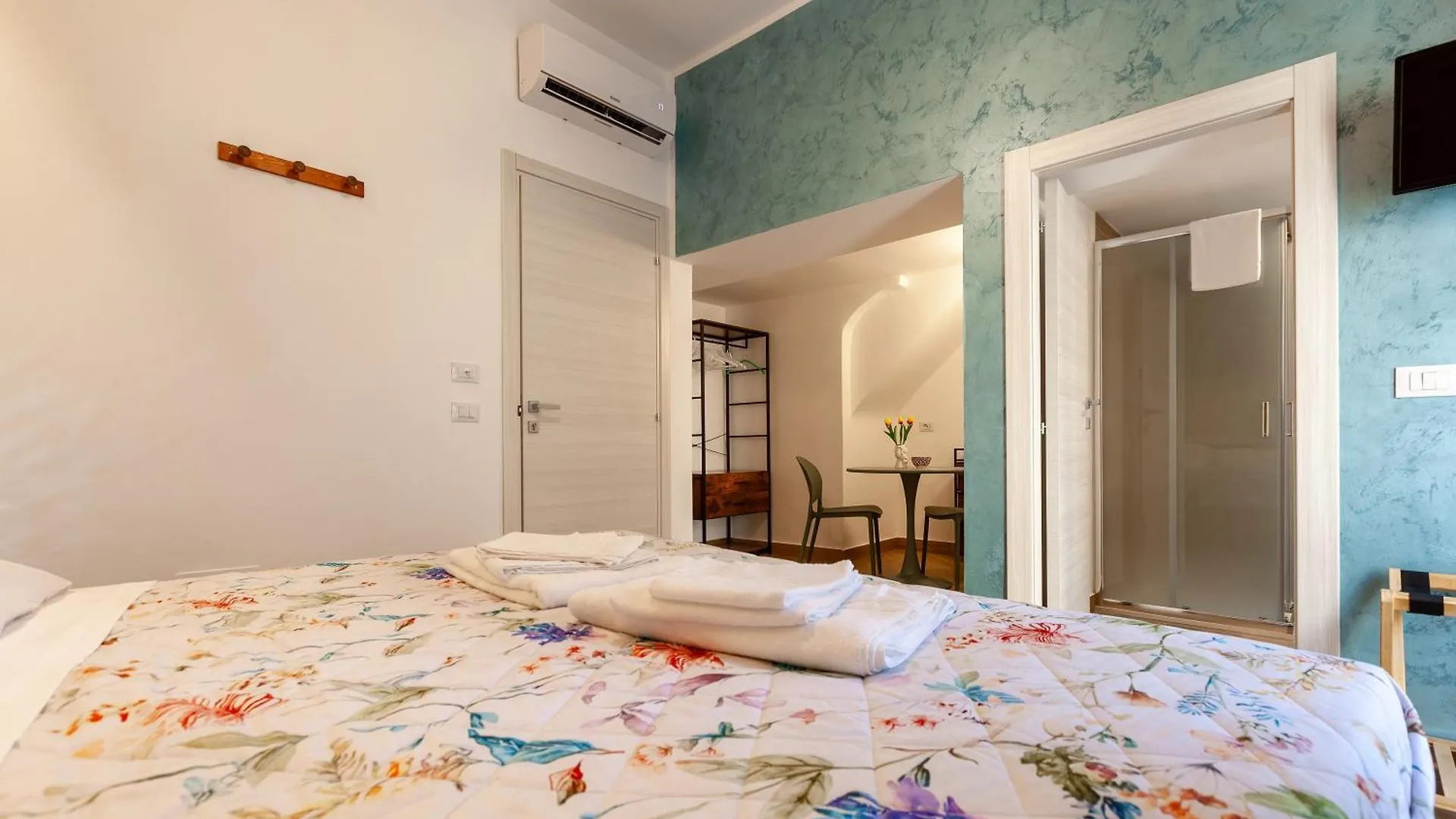 Pasitea Rooms Agrigento