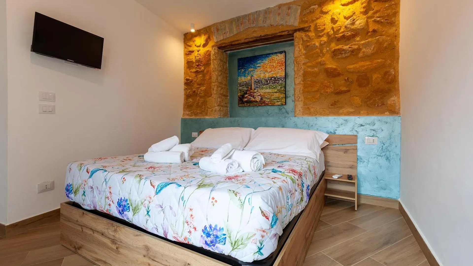 Pasitea Rooms Agrigento