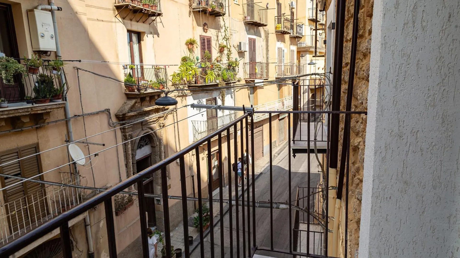 Pasitea Rooms Agrigento Italy
