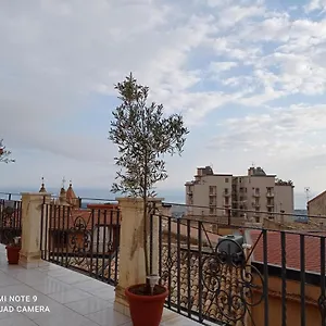 La Sinfonia Di.kerkent Agrigento