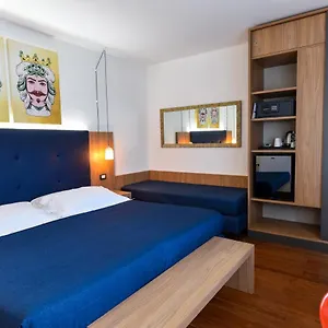 4* ホテル コッレヴェルデ パーク