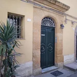 Foresteria Del Teatro Agrigento