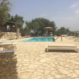  Vakantieboerderij Agriturismo Roba Degli Ulivi