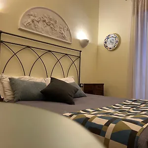La Foresteria Agrigento