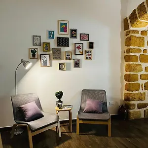  Maison d'hôtes La Casa Di Nini