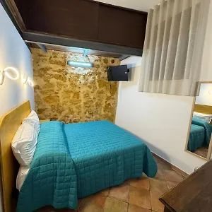 Le Scalette Del Centro Agrigento