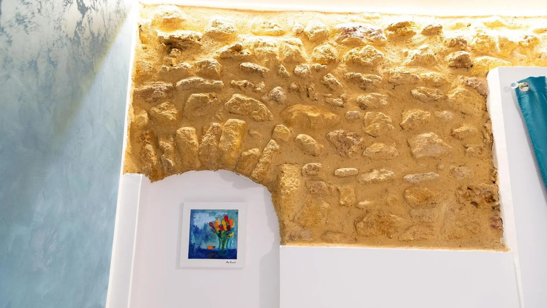 Pasitea Rooms Agrigento