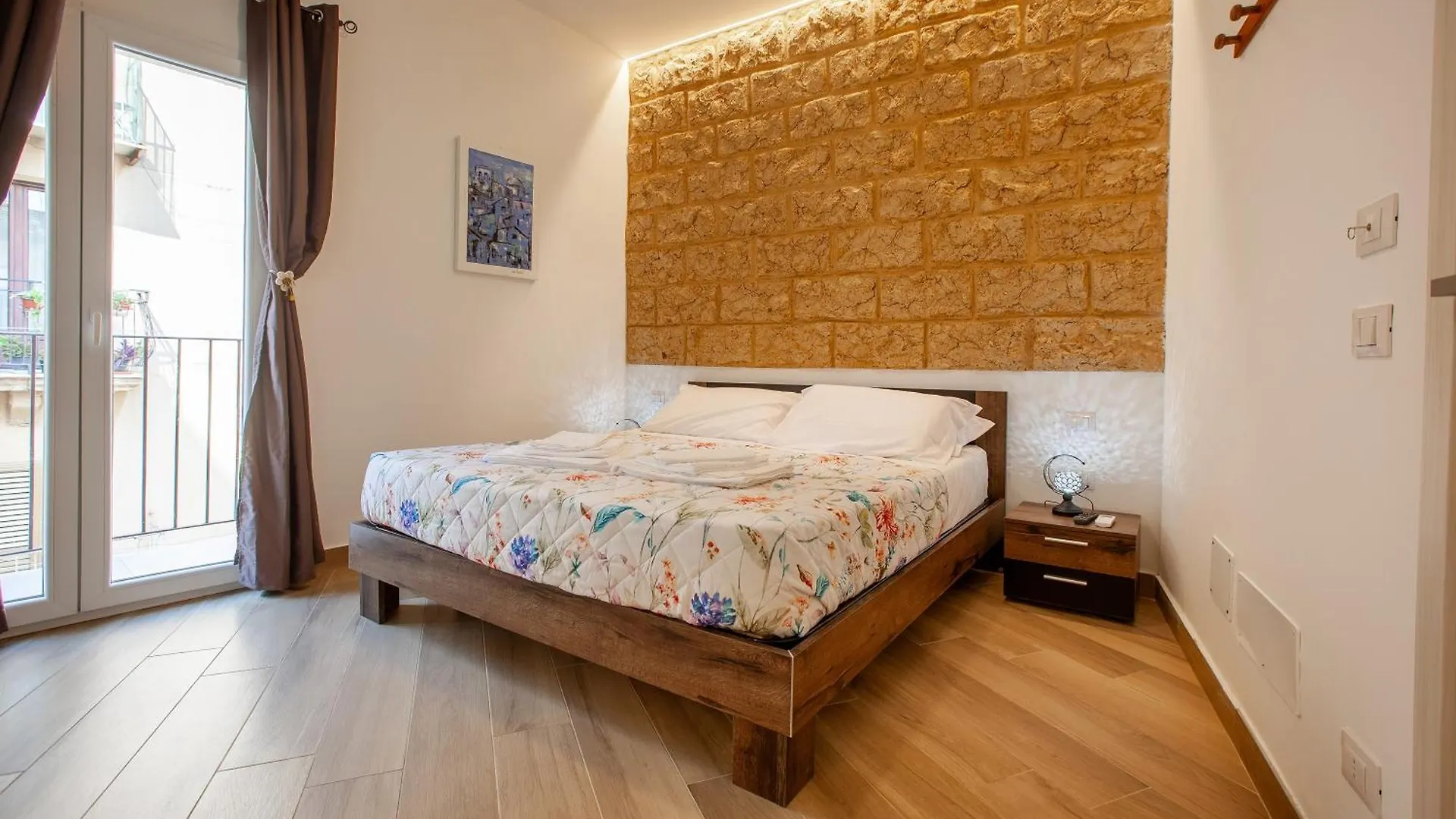 Pasitea Rooms Agrigento 0*,  Italia