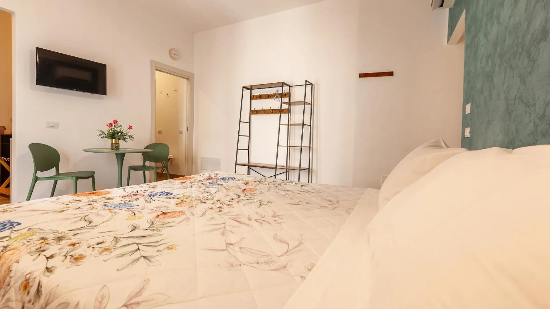 Pasitea Rooms Agrigento Affittacamere