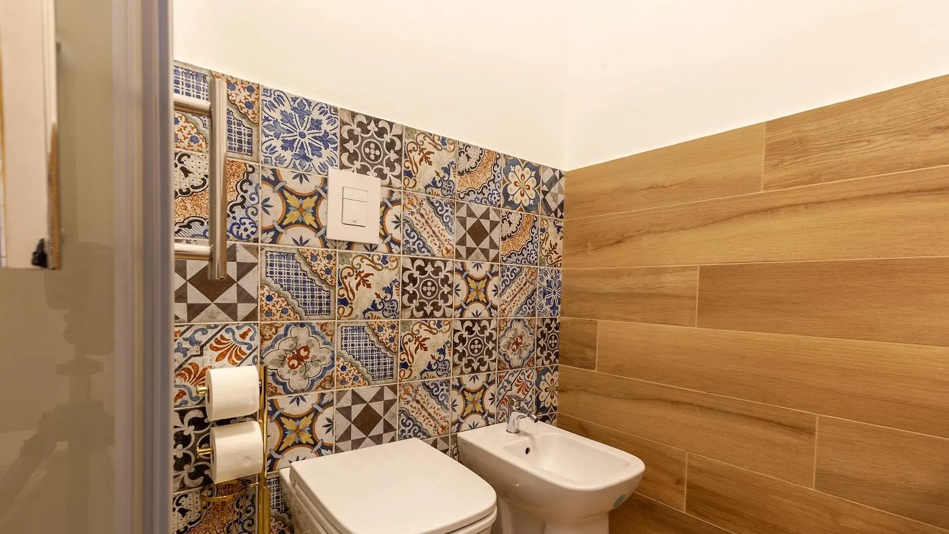 Pasitea Rooms Agrigento Affittacamere