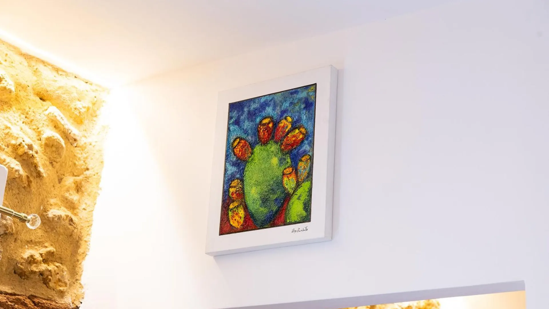 Pasitea Rooms Agrigento Affittacamere