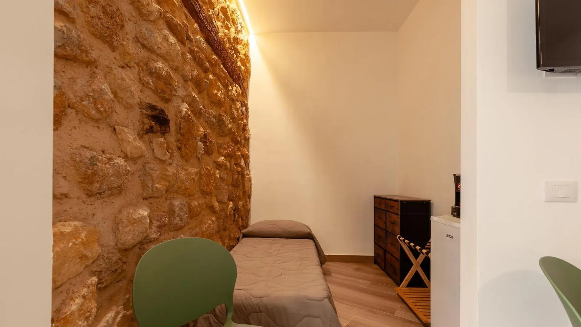 Pasitea Rooms Agrigento