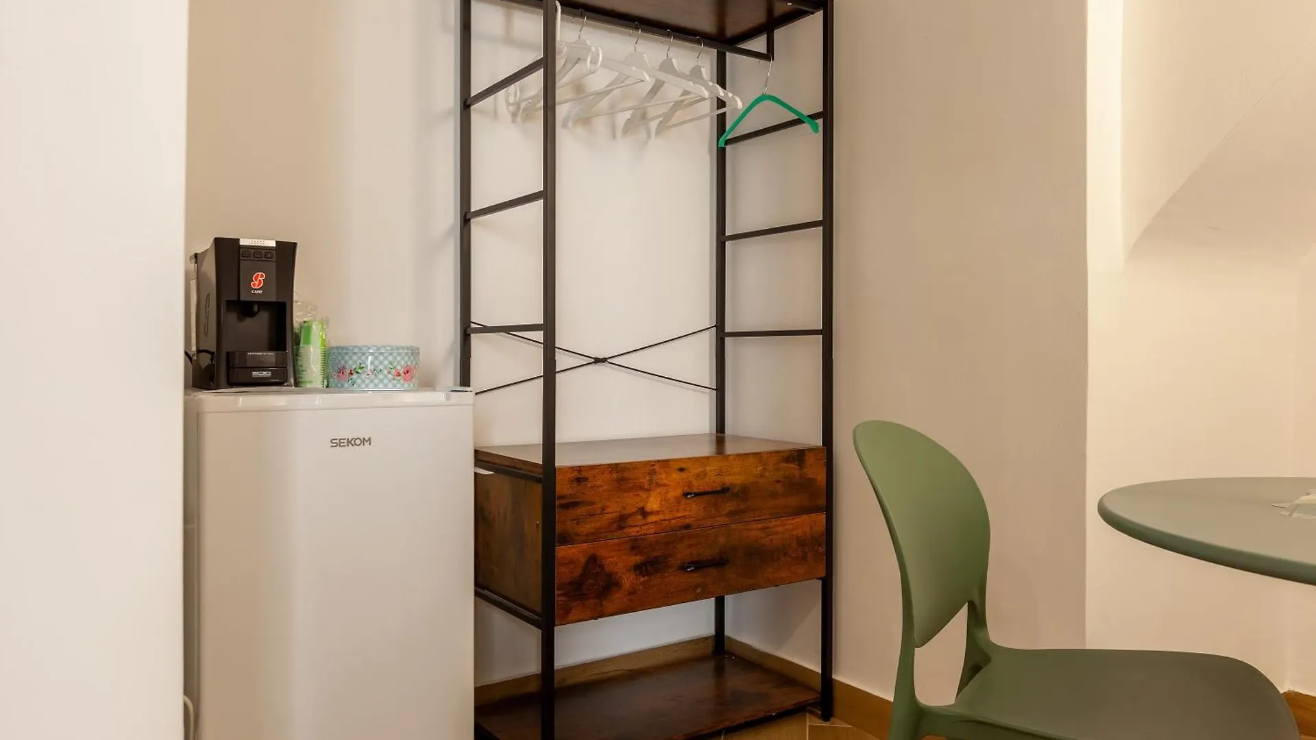 Pasitea Rooms Agrigento Italia