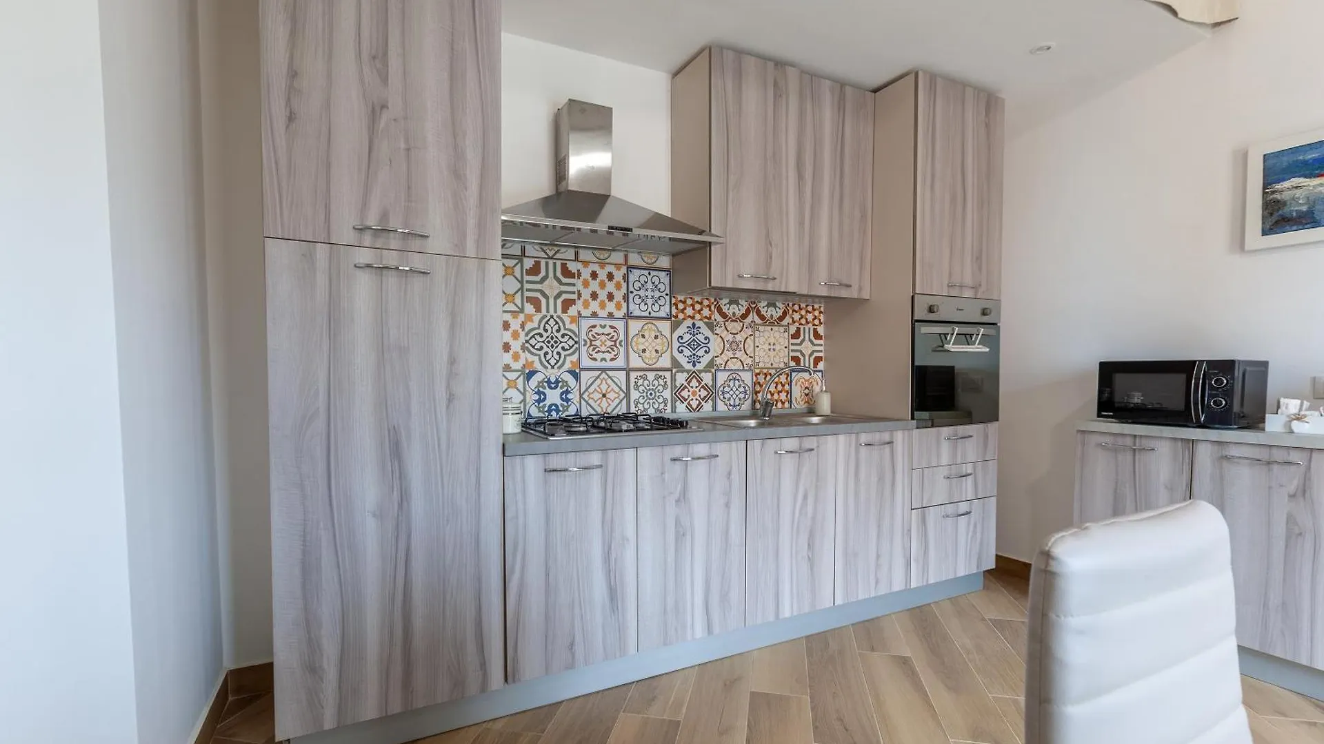 Pasitea Rooms Agrigento Affittacamere