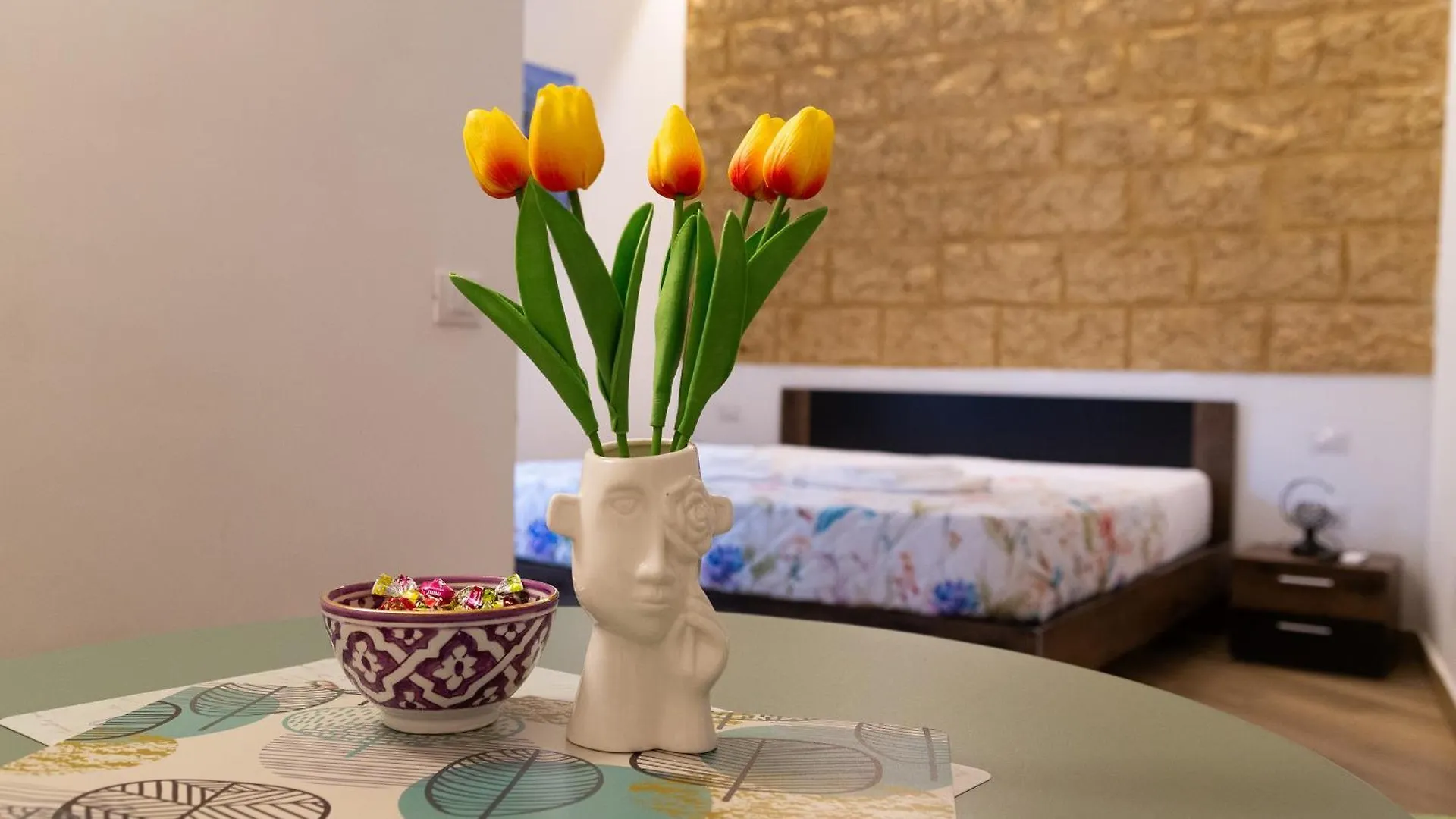 Pasitea Rooms Agrigento Affittacamere