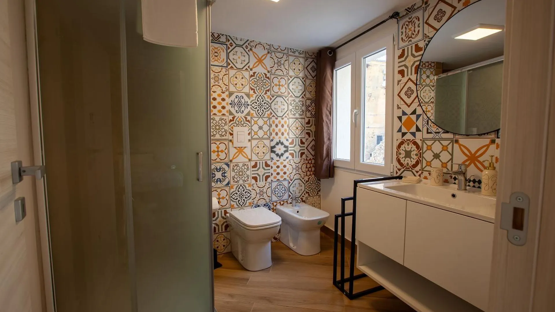 Pasitea Rooms Agrigento 0*,  Italia