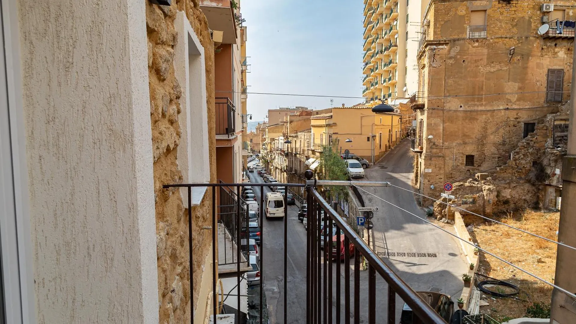 Affittacamere Pasitea Rooms Agrigento
