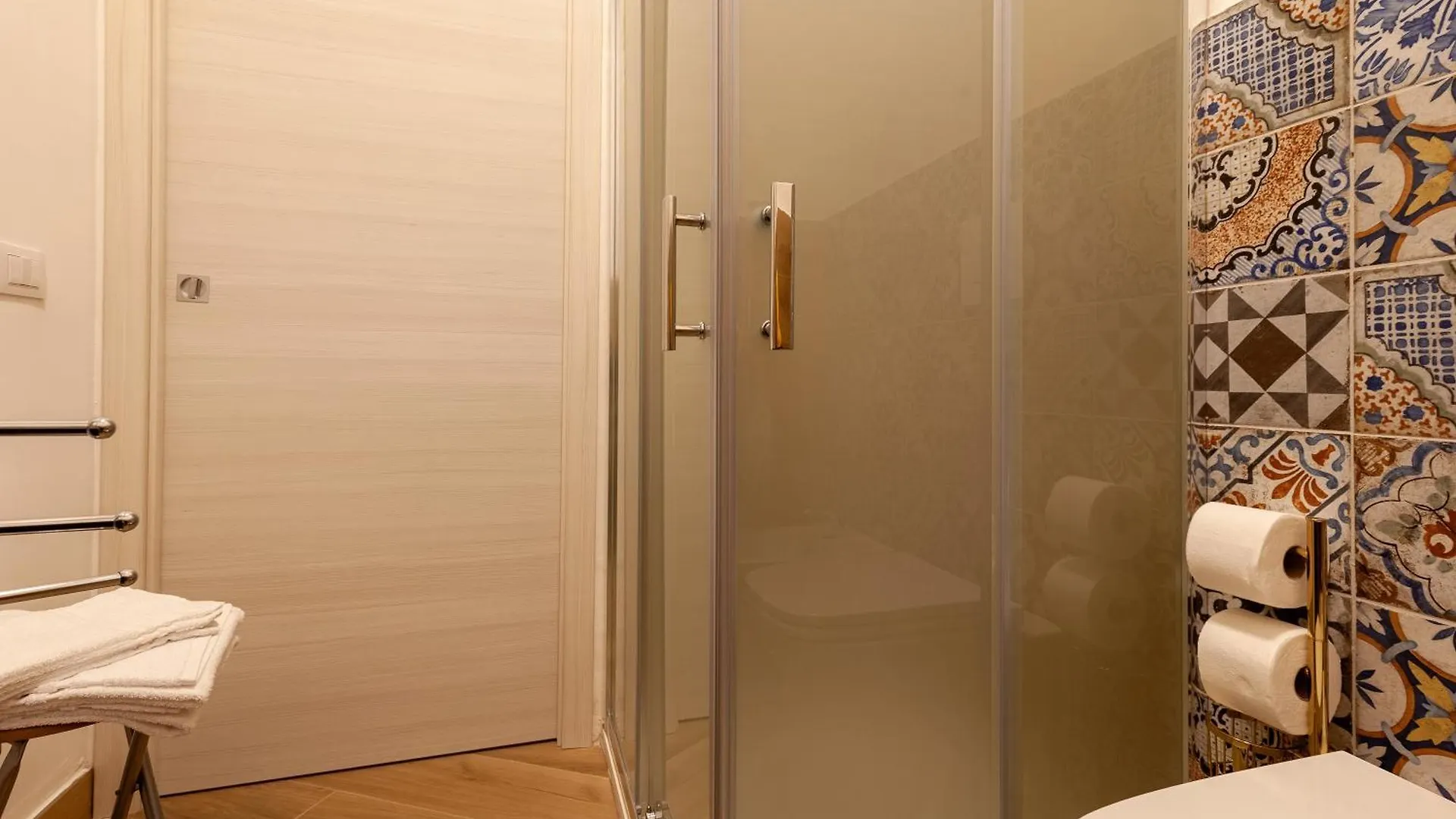 Pasitea Rooms Agrigento Italia