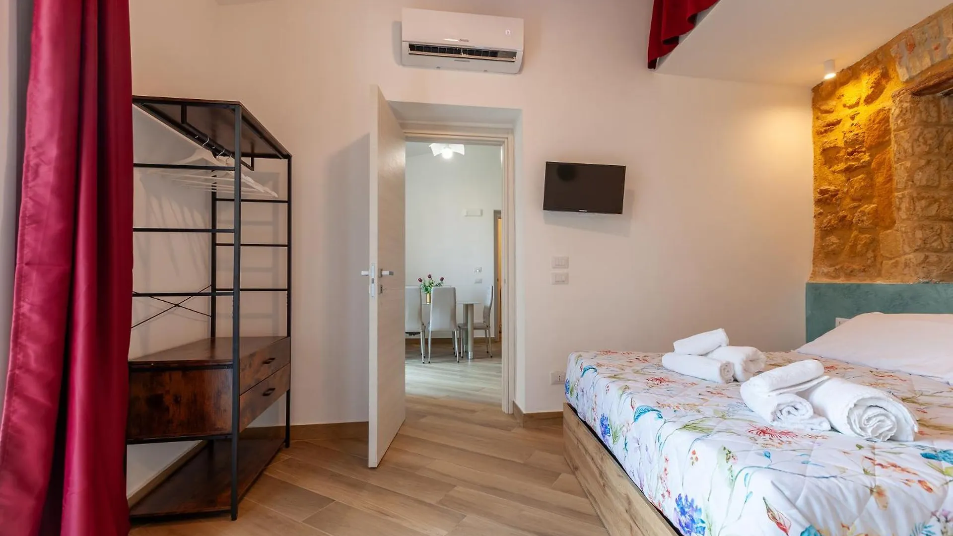 Pasitea Rooms Agrigento 0*,  Italia