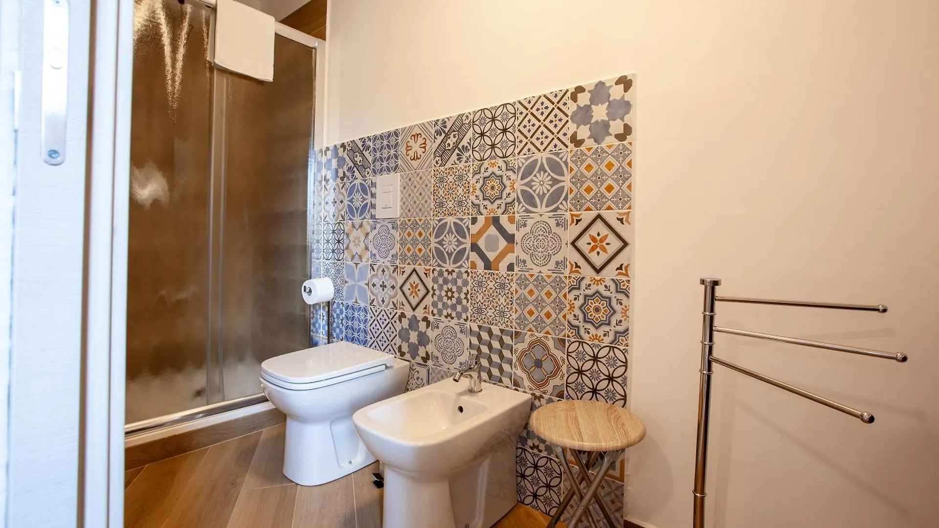 Pasitea Rooms Agrigento