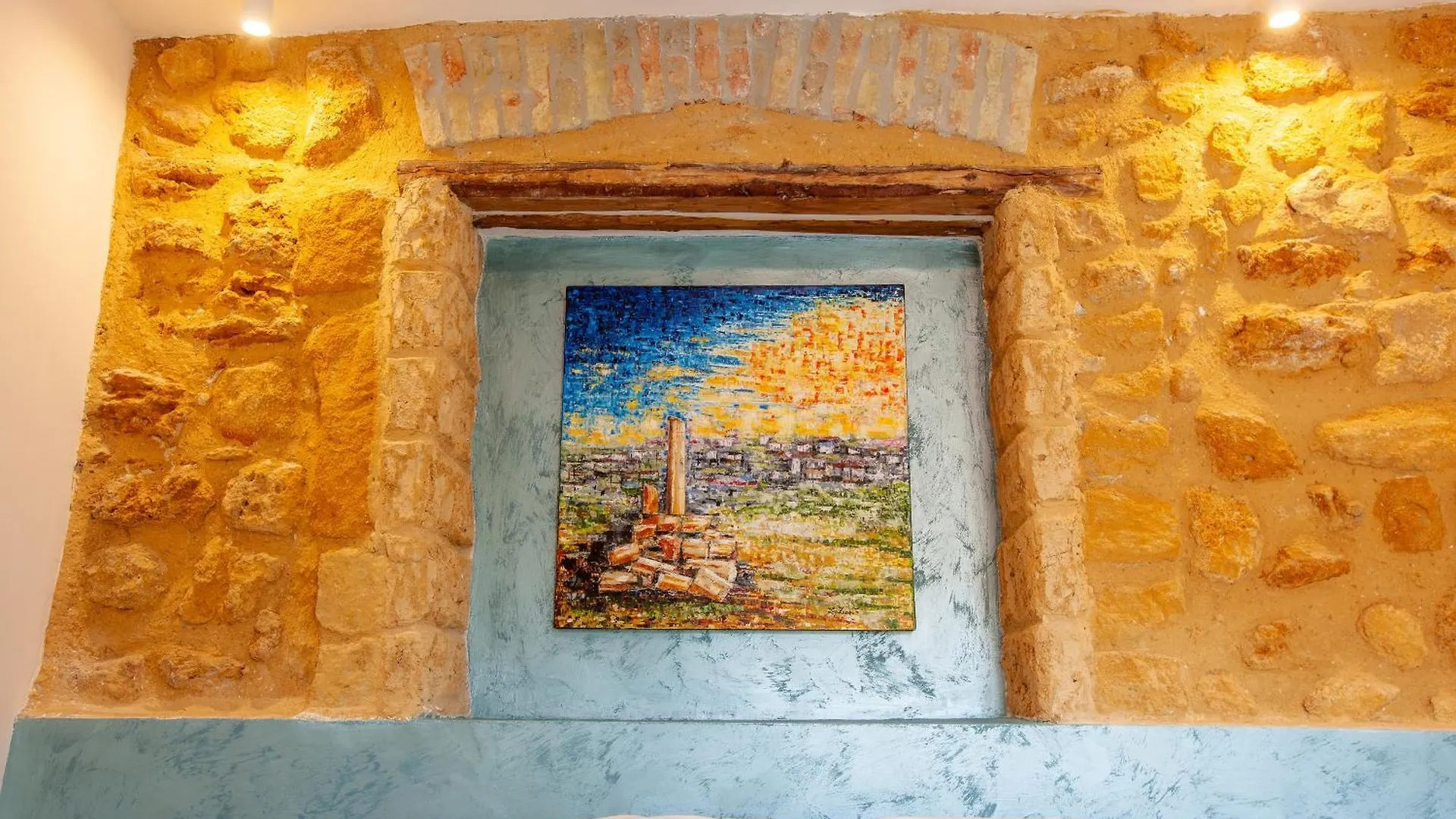 Affittacamere Pasitea Rooms Agrigento Italia