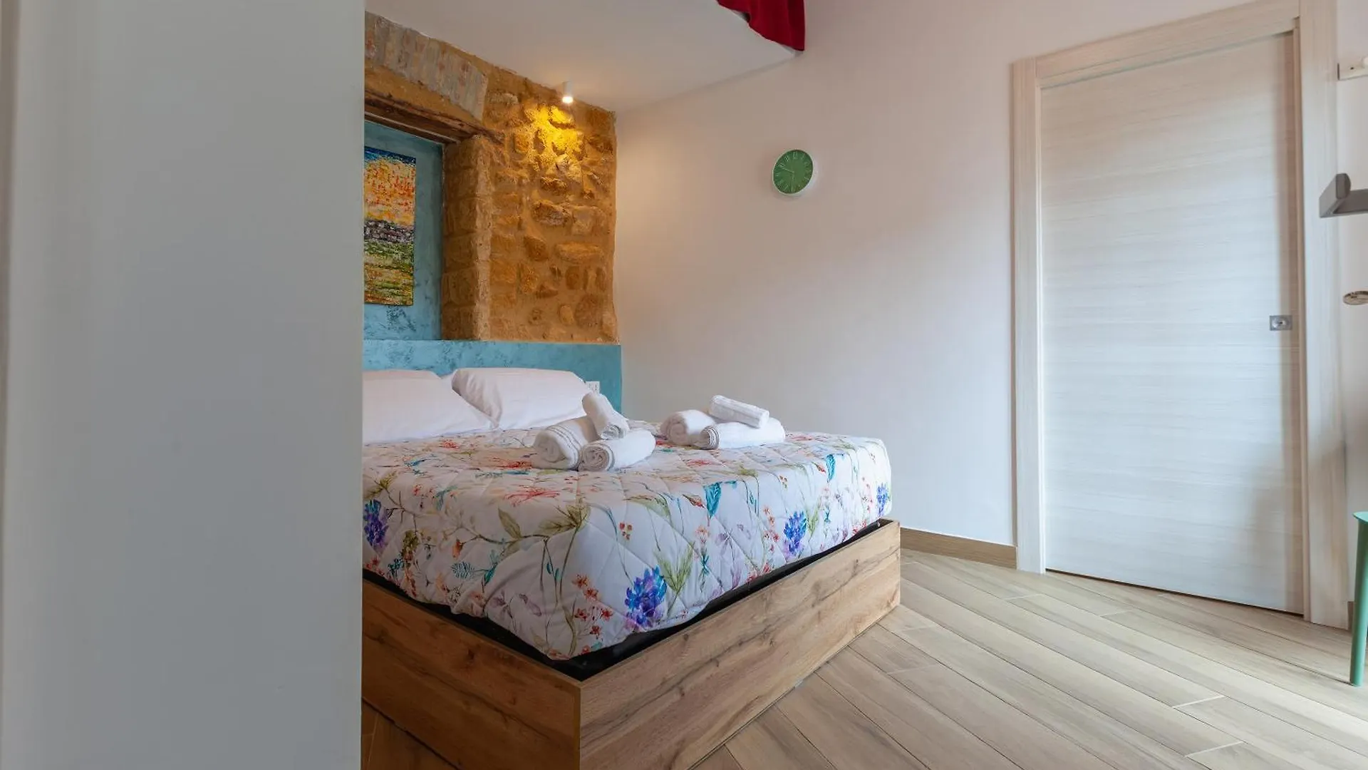 Pasitea Rooms Agrigento Affittacamere