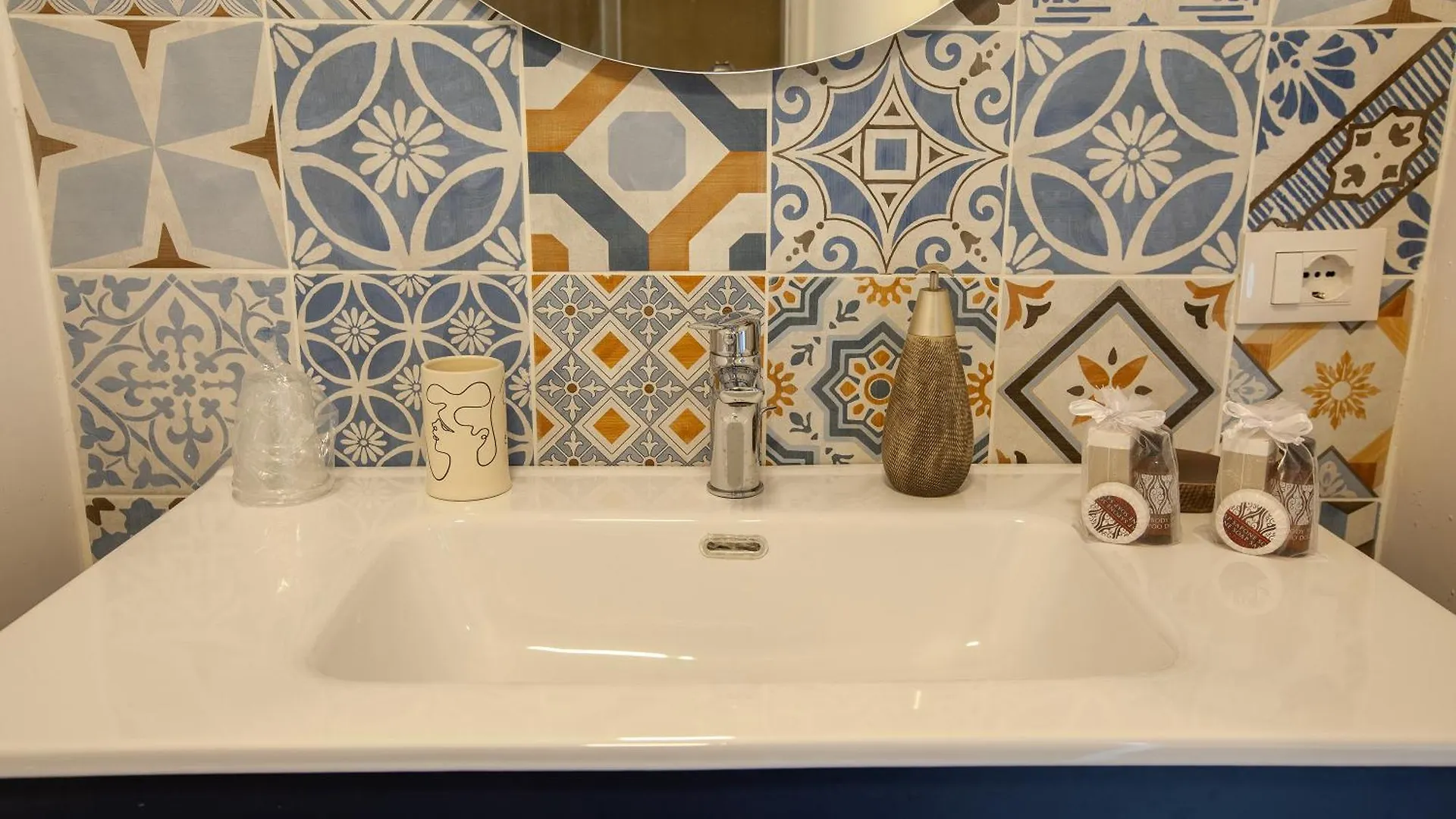 Affittacamere Pasitea Rooms Agrigento