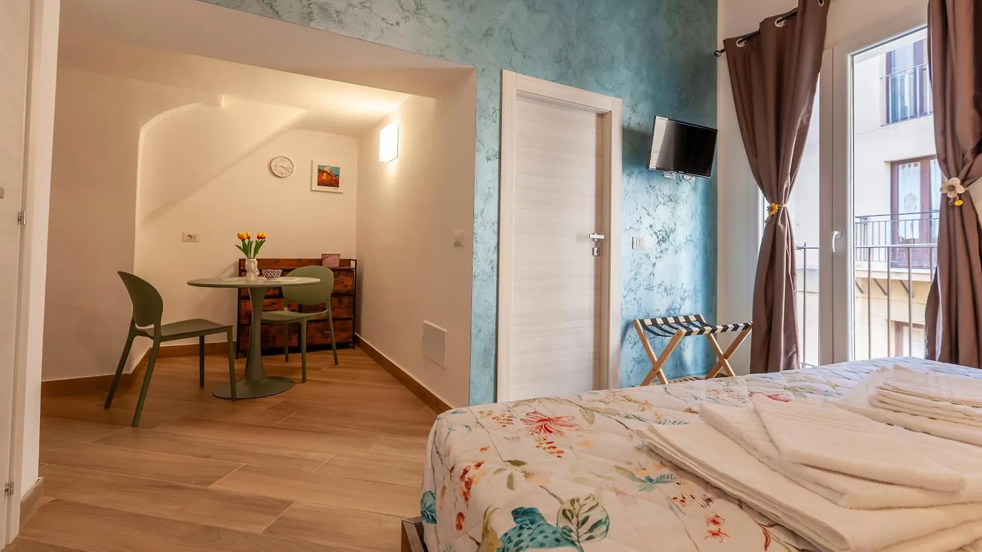 Pasitea Rooms Agrigento Affittacamere