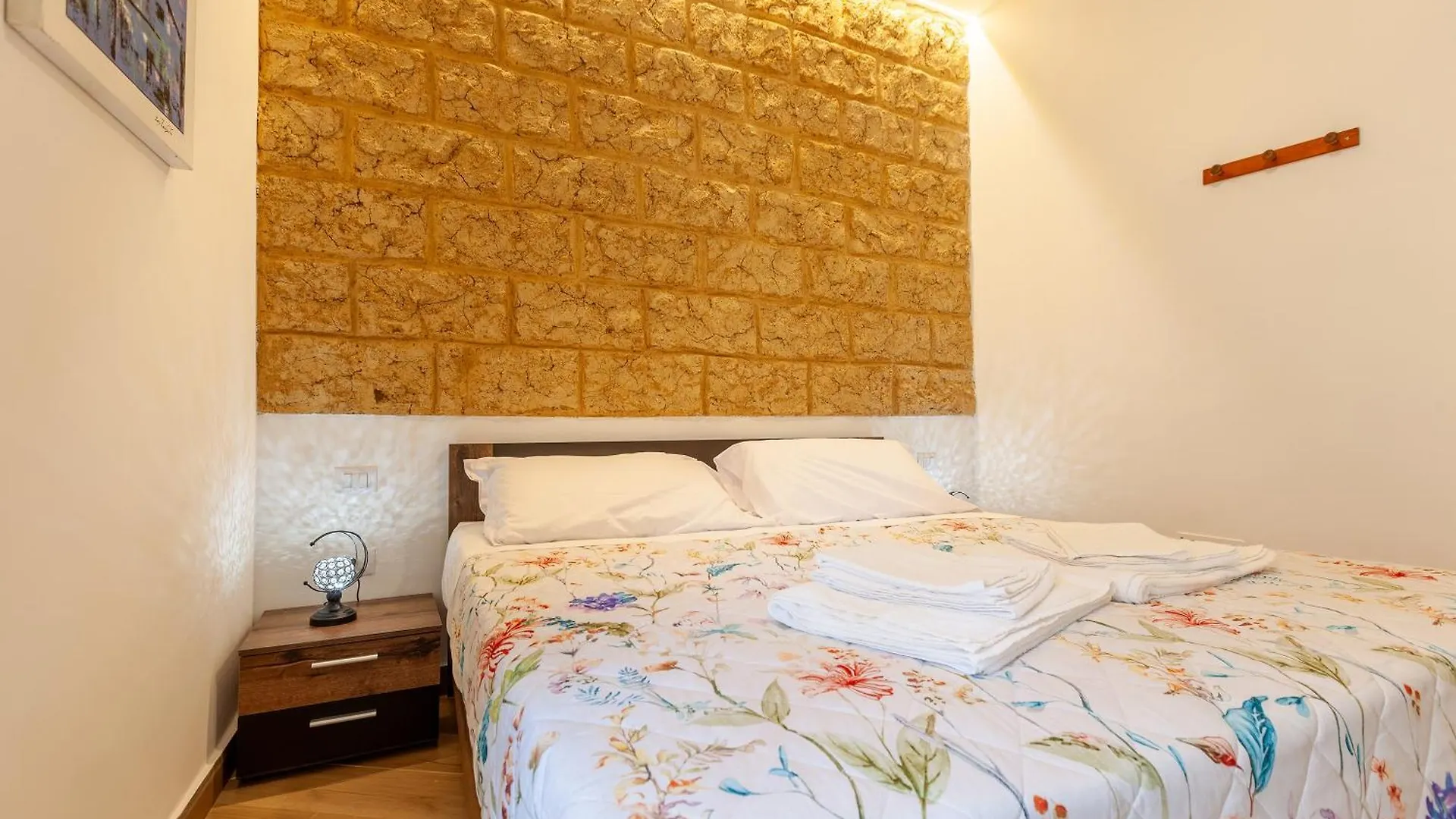 Affittacamere Pasitea Rooms Agrigento