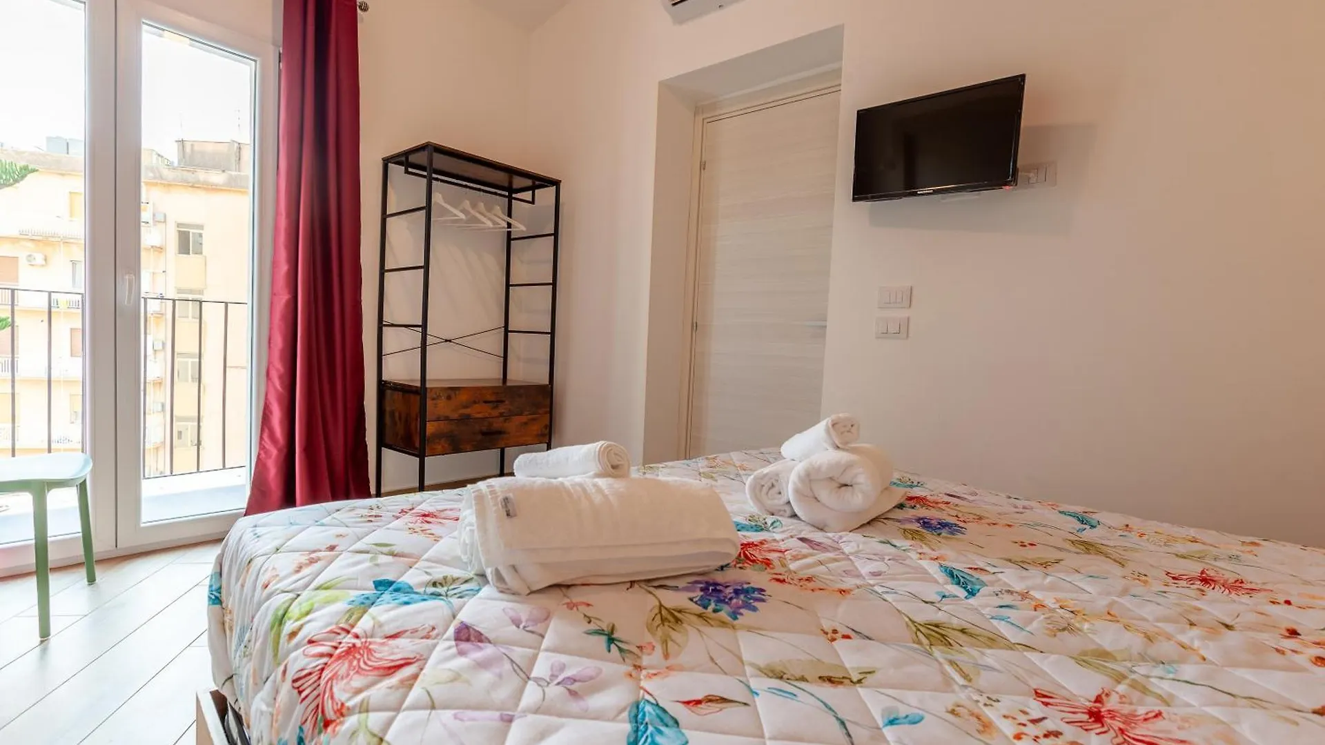 Pasitea Rooms Agrigento